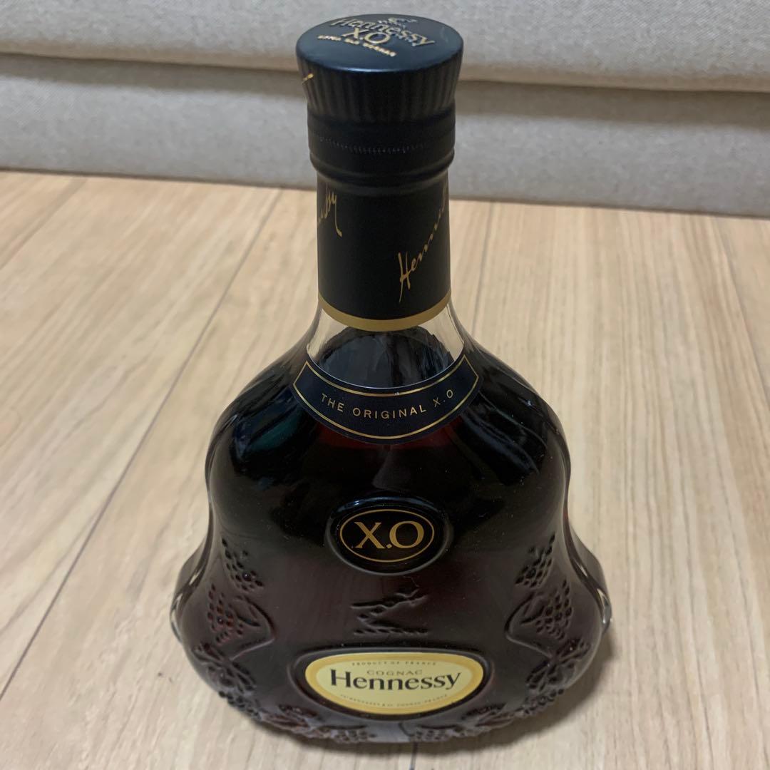 Hennessy XO 700ml ブランデー