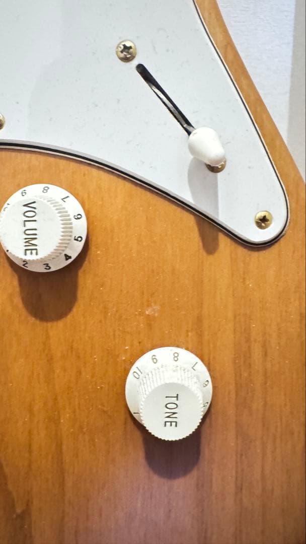 【レア】Yamaha Pacifica 90年代Floyd RoseタイプHSH