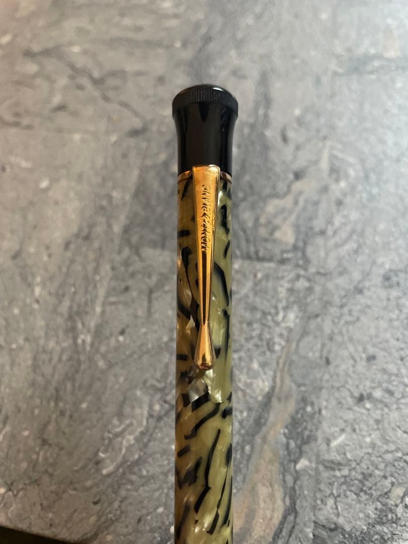 モンブラン ペンシル 作家シリーズ1994 オスカー・ワイルド 0.9mm