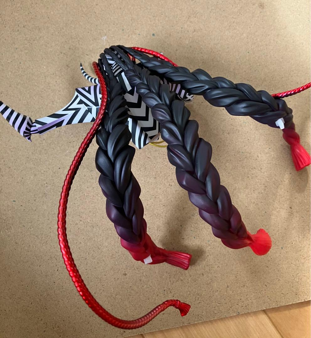 ゲームキャラクターズコレクションDX　ペルソナ５ ザ・ロイヤル　ロキ　フィギュア