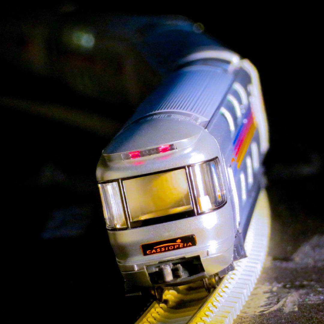 TOMIX E26系 + PZ6277 床下部品 セット【新品,未使用品】