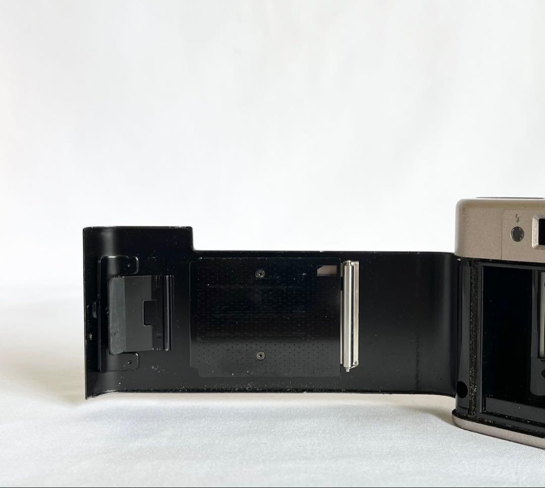 【希少 完動品】PENTAX PC35AFフィルムカメラ 動作確認済み