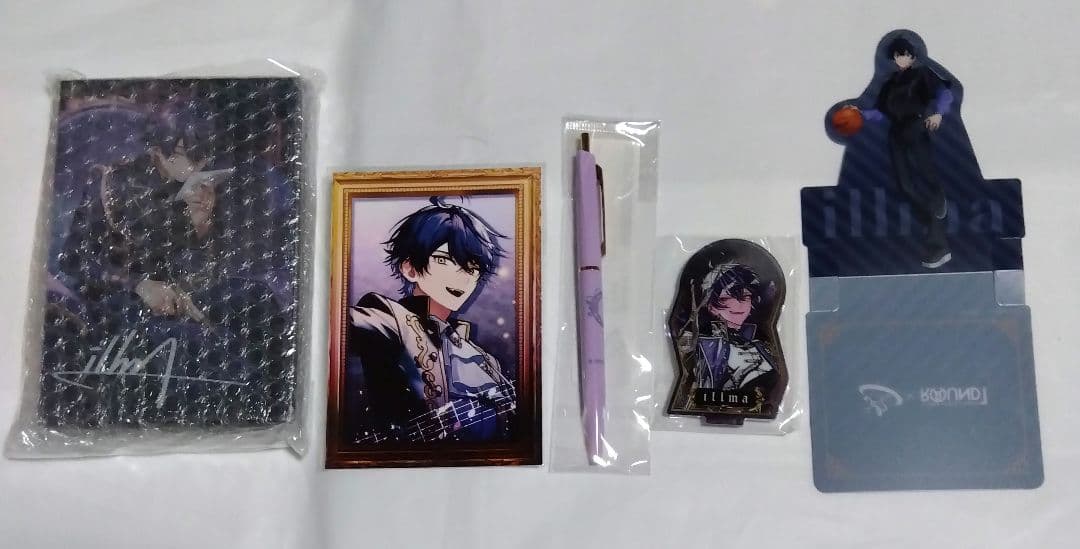 シクフォニ　いるま　セット