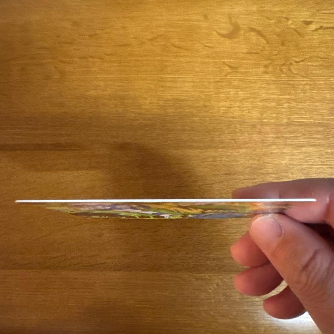 【美品】ドラゴンボールヒーローズ H7-10 孫悟空