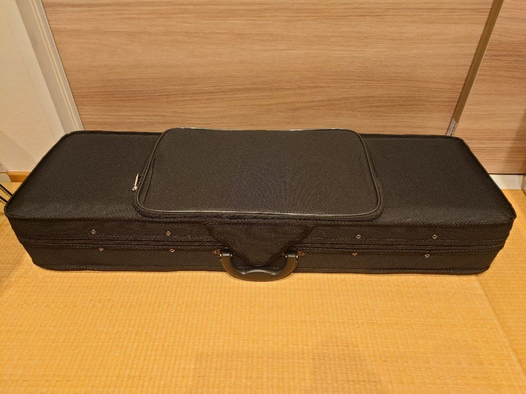 【ご依頼品・中古美品】3/4サイズ No.280 スズキ バイオリン セット