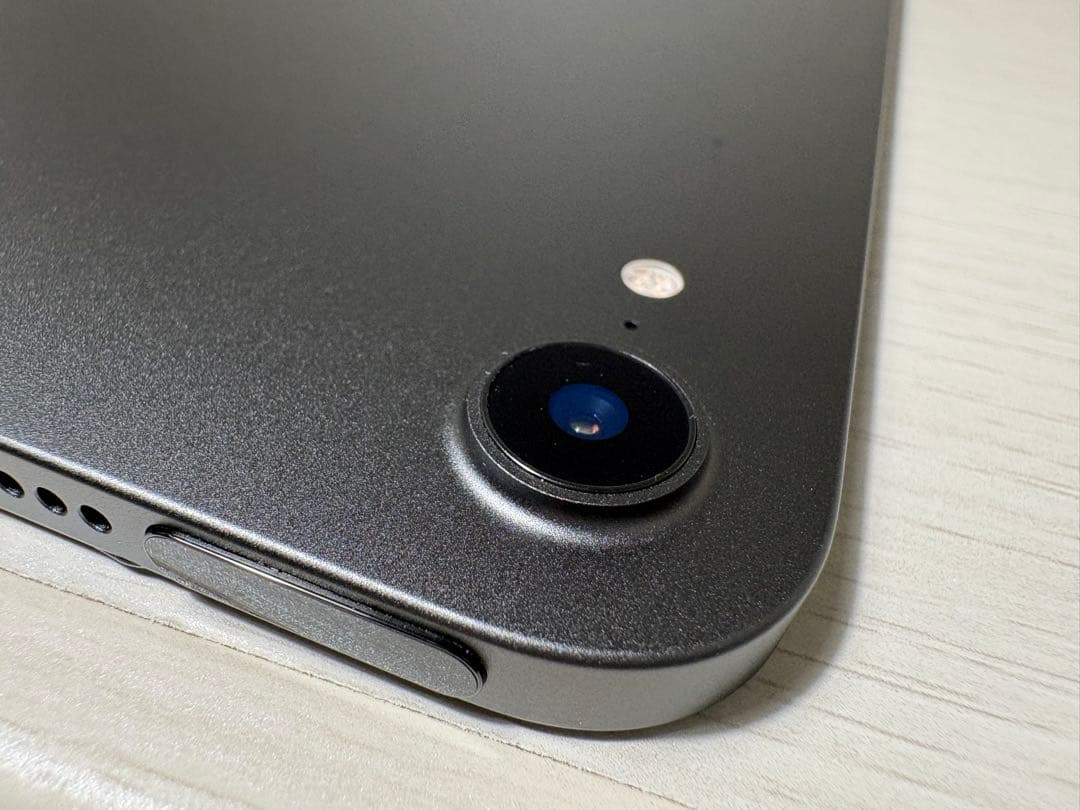 iPad mini 6 256GB Wi-Fi Applepencil2付属