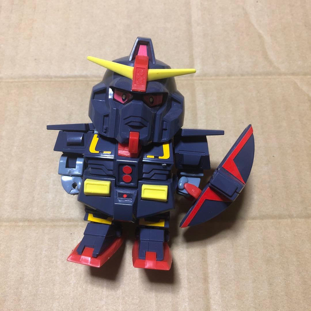 元祖SD ガンダム　サイコガンダム　今だけ値下げ