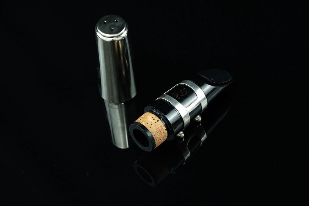 【良品 メンテナンス済】　YAMAHA YCL35 クラリネット