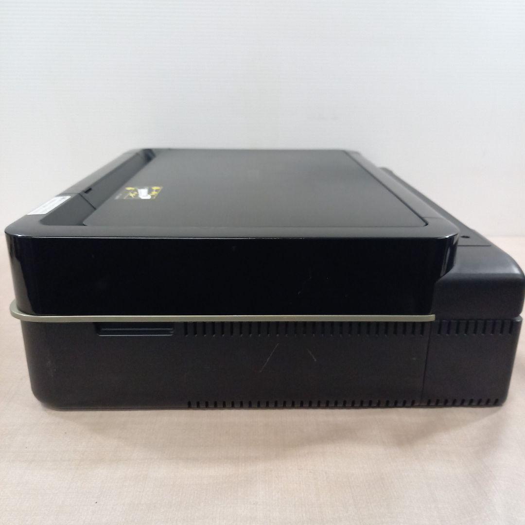 EPSON A4インクジェットプリンター EP-803A 2011年製 ジャンク