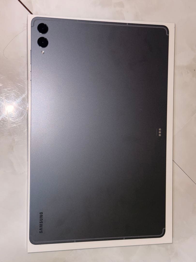 Androidタブレット本体 Galaxy Tab S11 Ultra 256GB