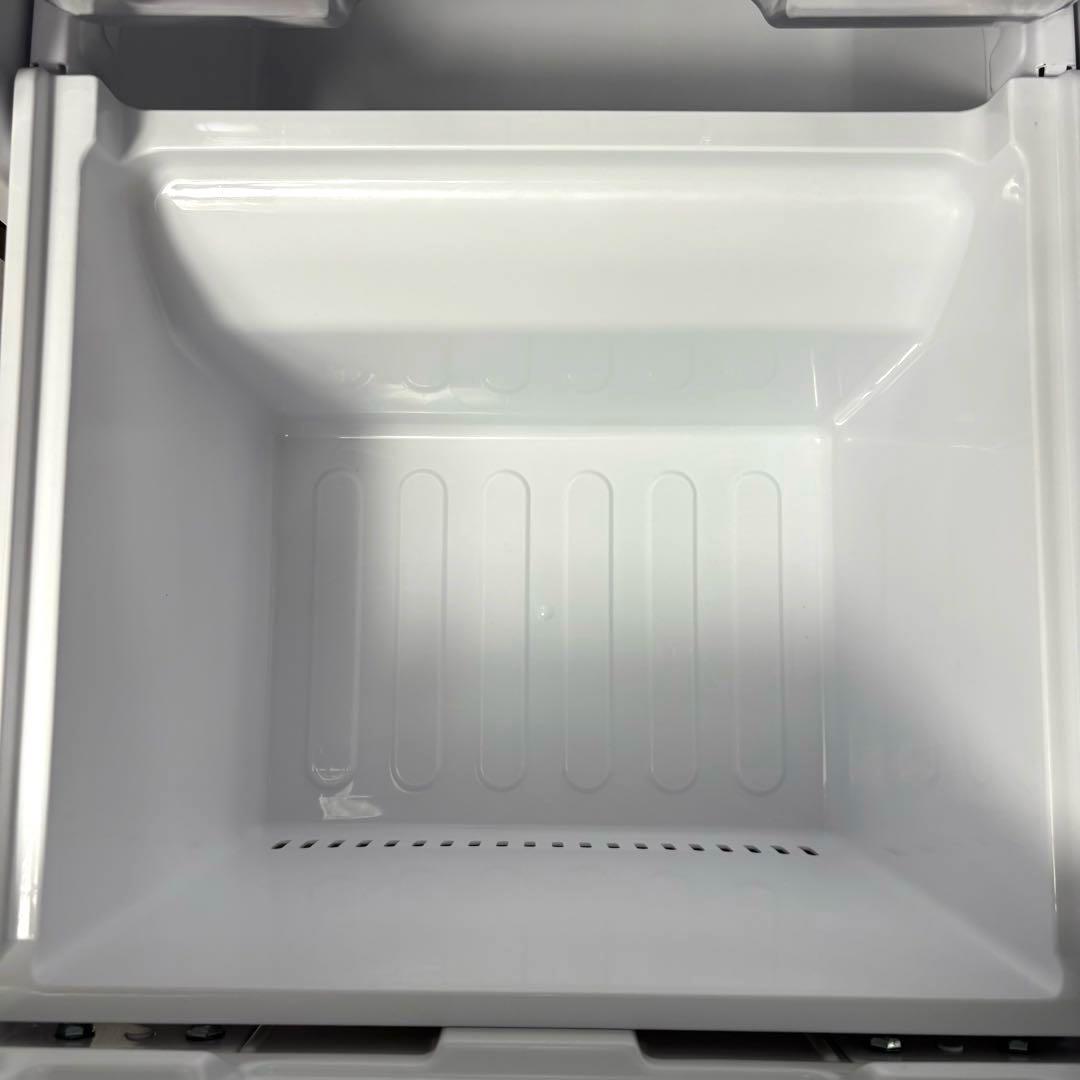 2024年製 冷蔵庫 一人暮らし 単身用 小型 3ヶ月保証 送料無料 シャープ