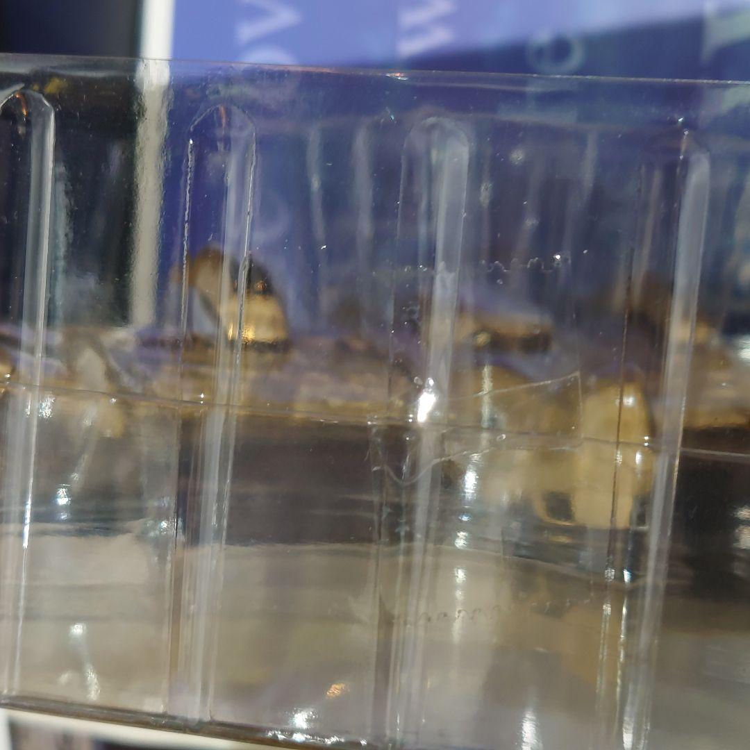 風の谷のナウシカGUNSHIP　ガンシップ　2011年