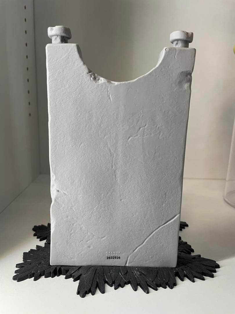 金胡麻だいふくこしあん　DIORAMATIC うちはイタチ　A C D