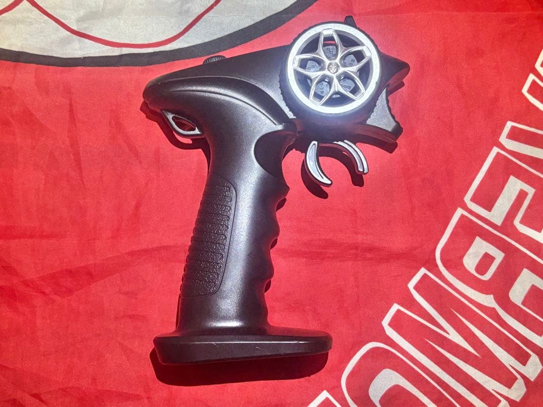 タミヤ TT01 動作確認済み！