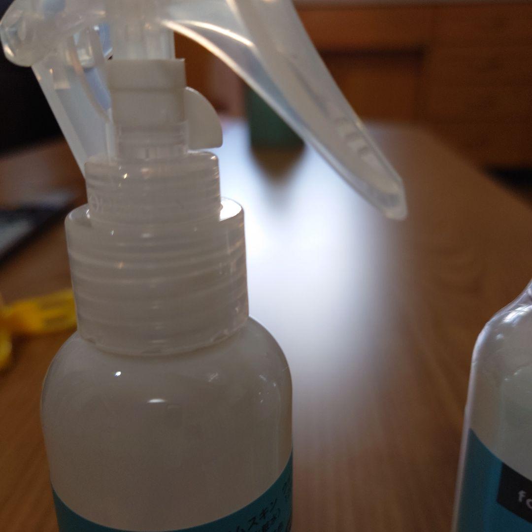 ドッグフード MOREMOTTO humuskin water 120ml