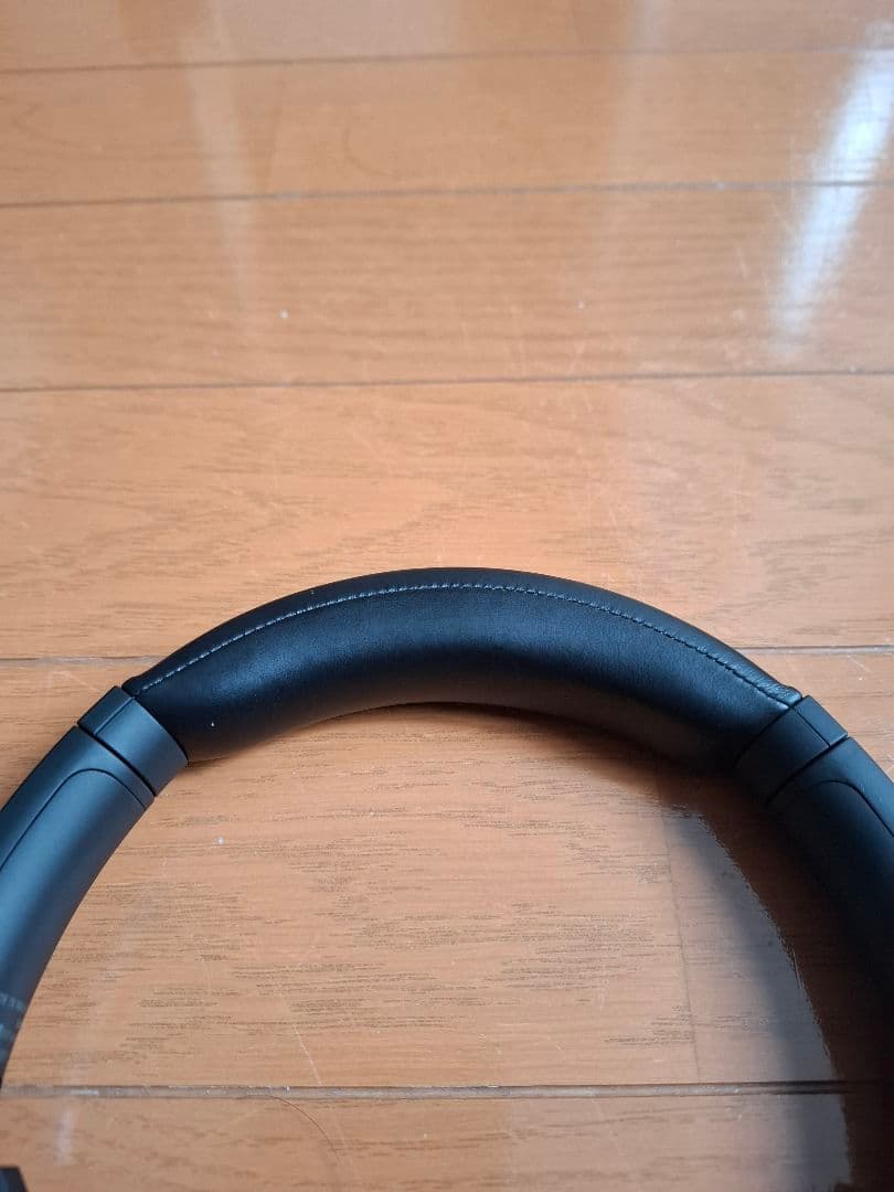 Sony WH-1000XM4（ブラック）ワイヤレスヘッドホン