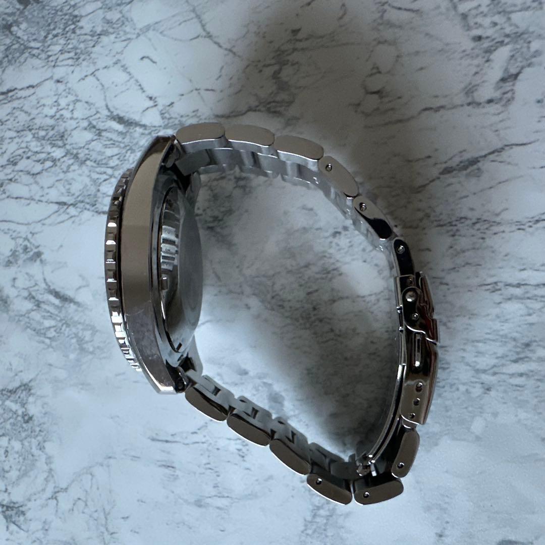 希少 ORIENT MAKO XL 全面蓄光 ルミブライト FEM75005R9