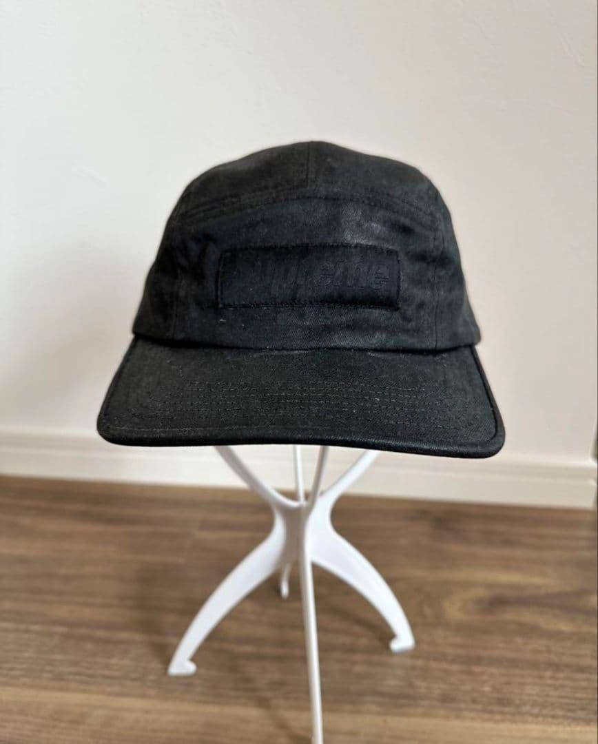 supreme マルジェラ　コラボキャップ