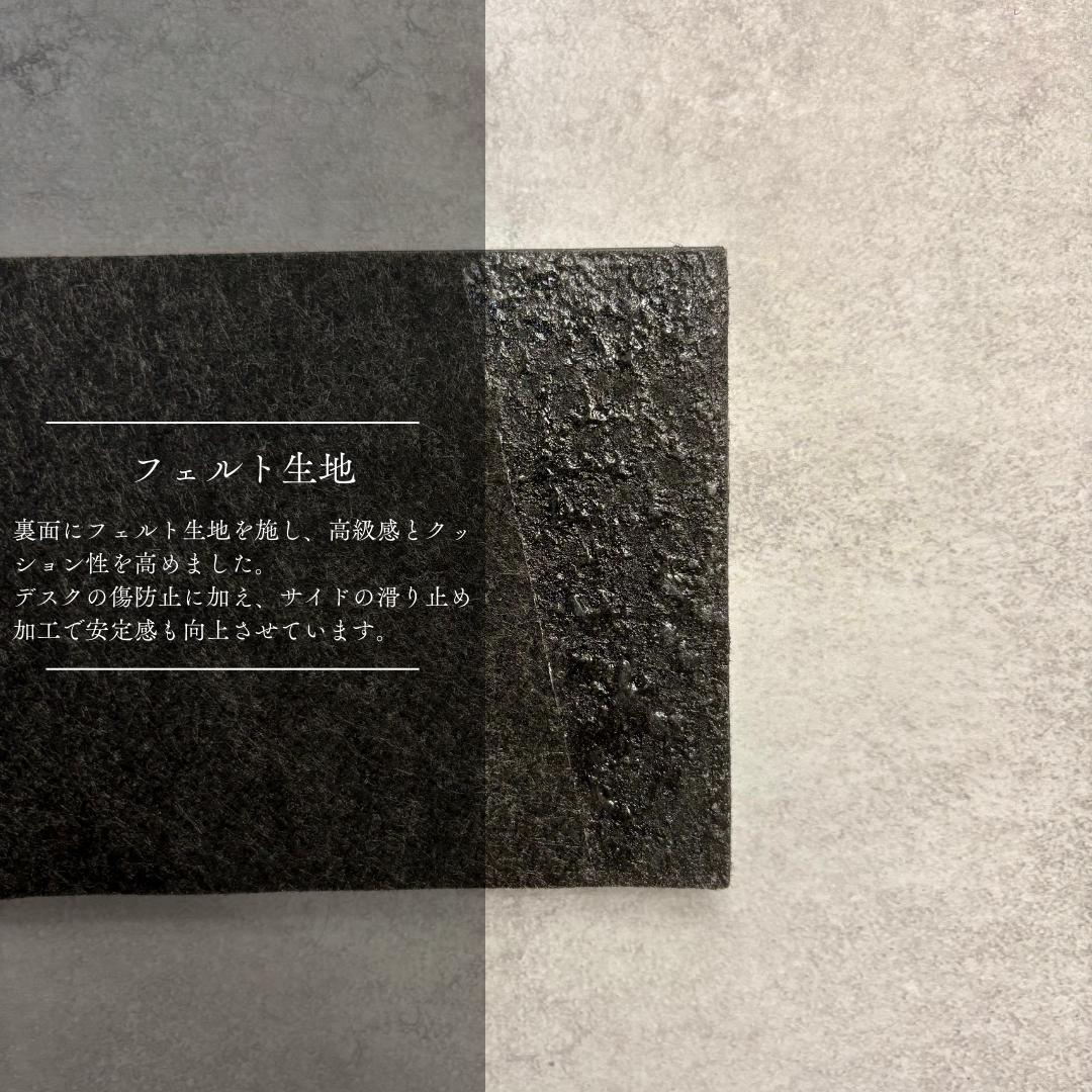 HHKBアームレスト パームレスト リストレスト マウスパッド 木製 無垢材