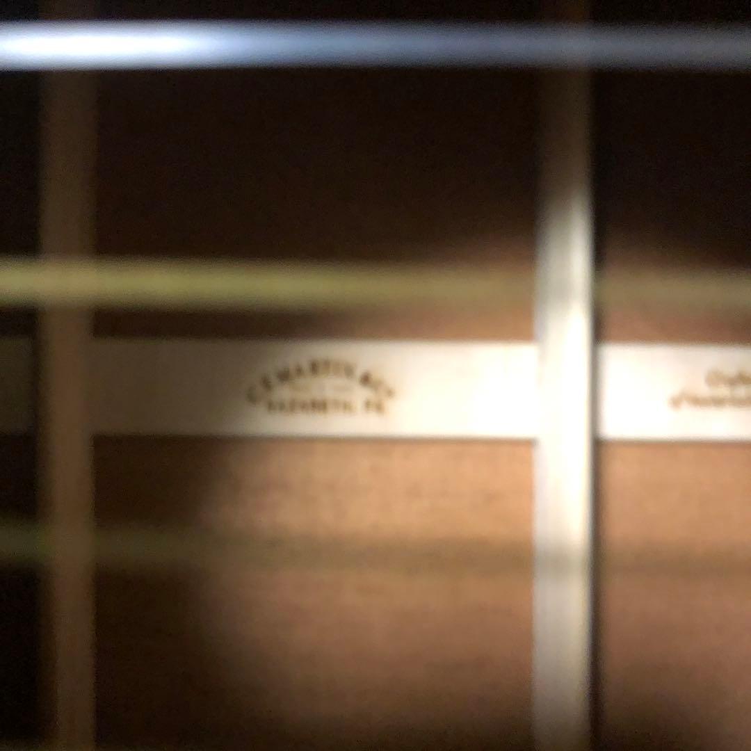 マーチン、Ｄー１８モダンデラックス