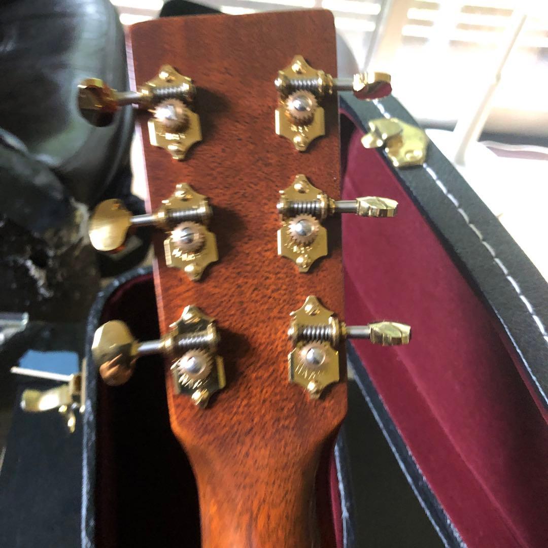 マーチン、Ｄー１８モダンデラックス