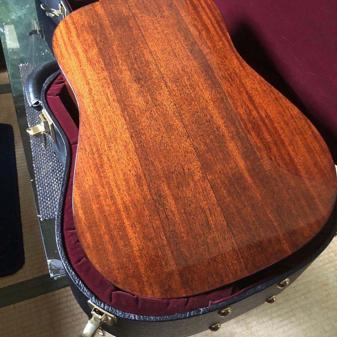 マーチン、Ｄー１８モダンデラックス