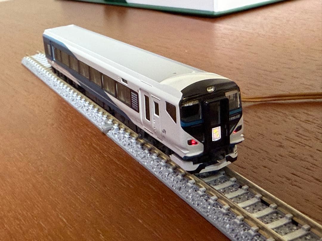 KATO 10-1613 E257系2000番台踊り子9両セット