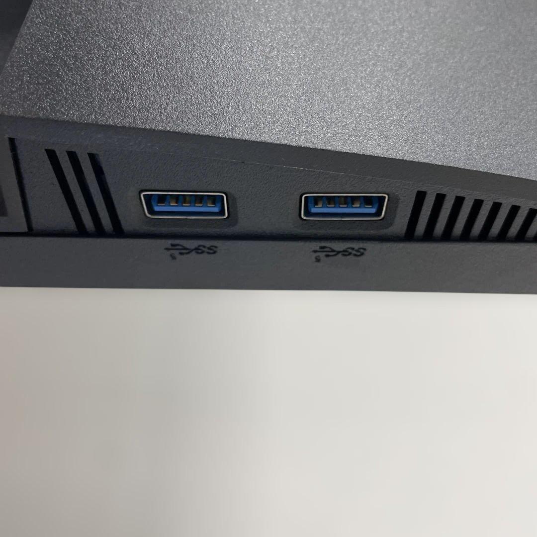 PCモニター DELL P2422H 2023年製