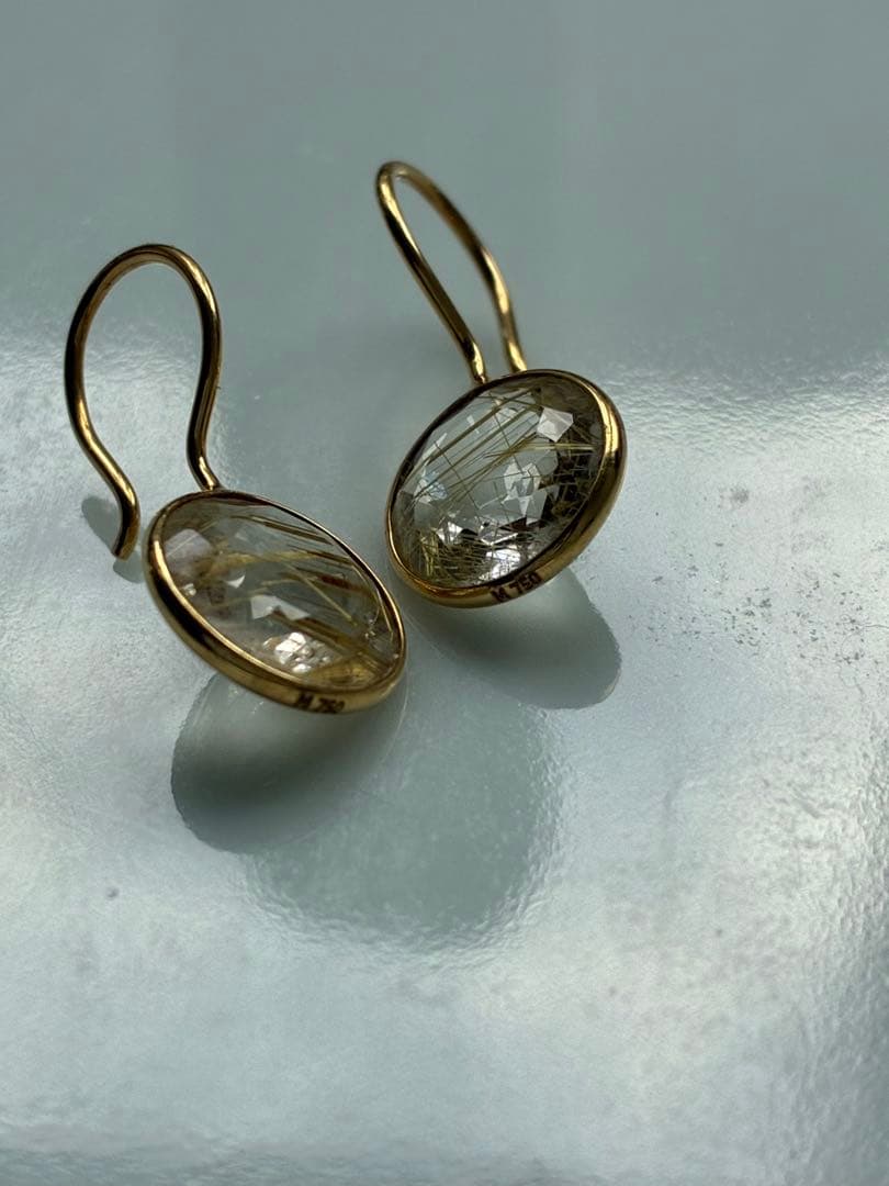 MARIHA Light Dreams ピアス M