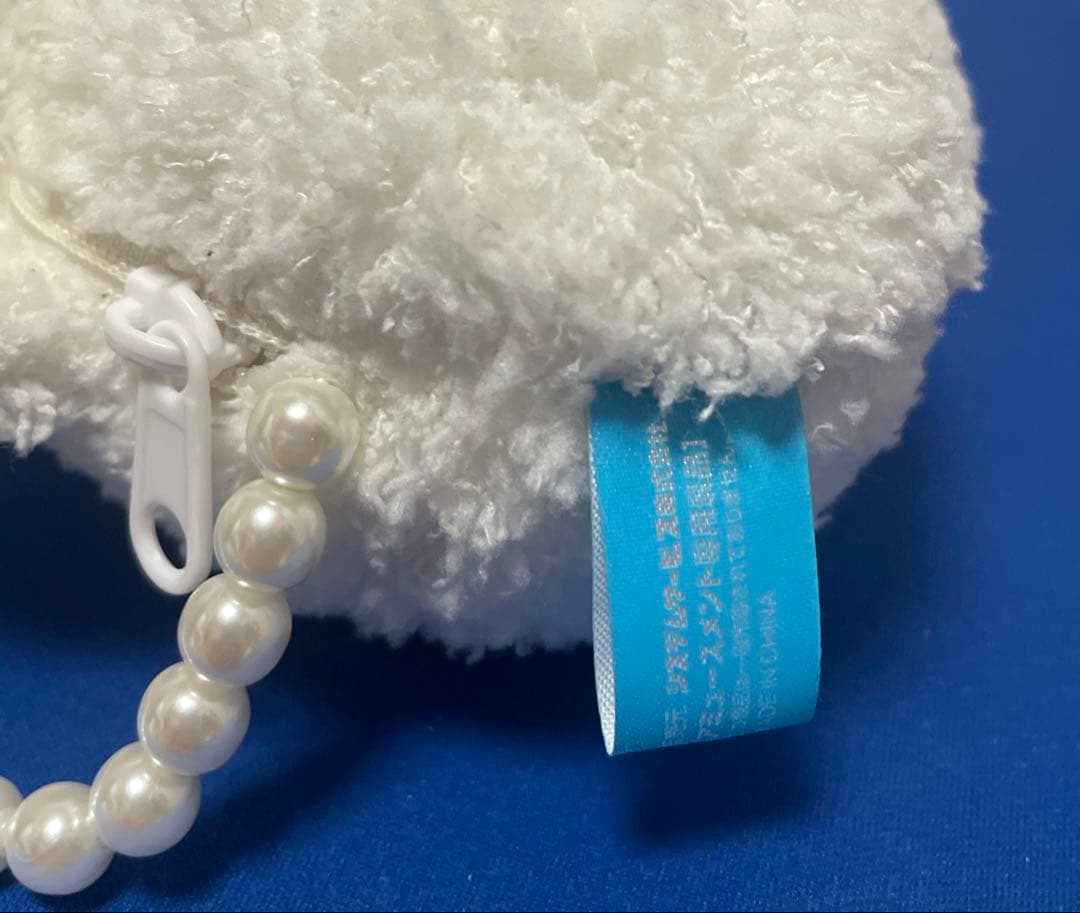 ソラネコ ぬいぐるみポーチ