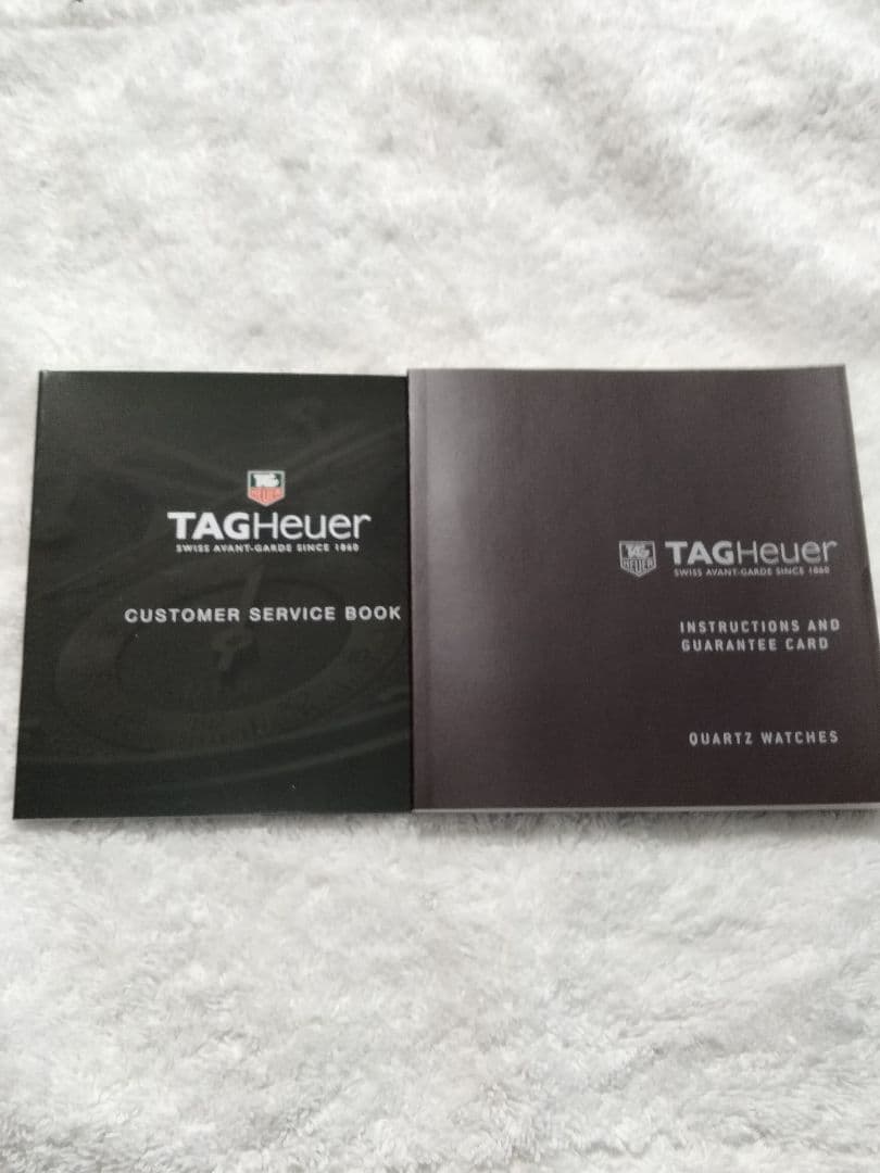 TAG Heuer LINK 腕時計 クォーツ