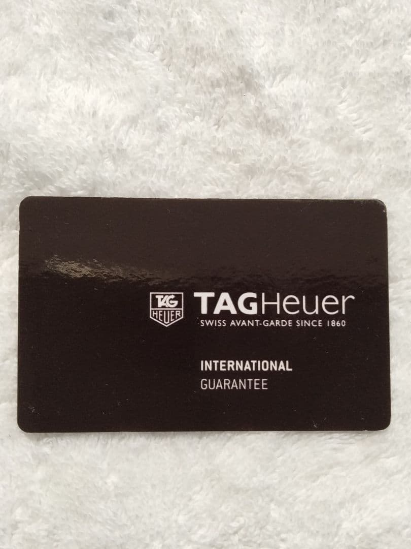 TAG Heuer LINK 腕時計 クォーツ