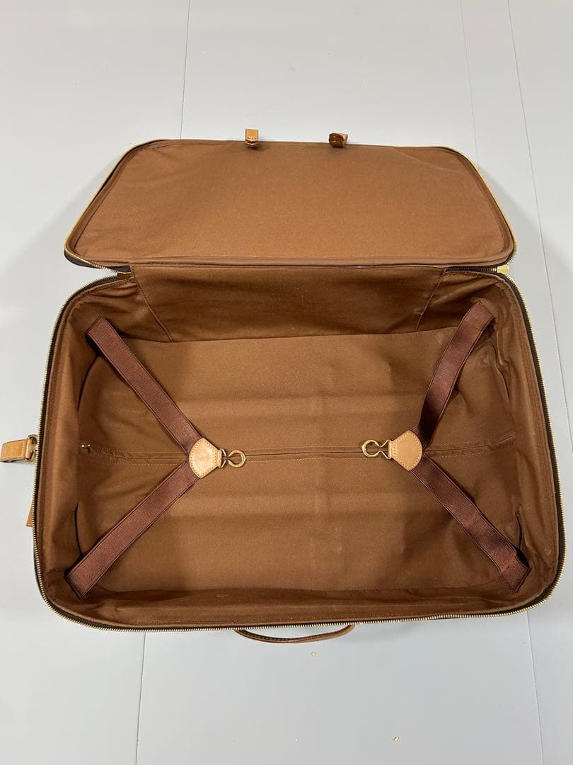 Louis Vuitton ルイヴィトン　キャリーケース　中古品