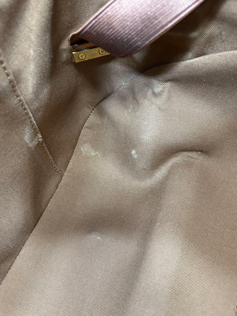 Louis Vuitton ルイヴィトン　キャリーケース　中古品