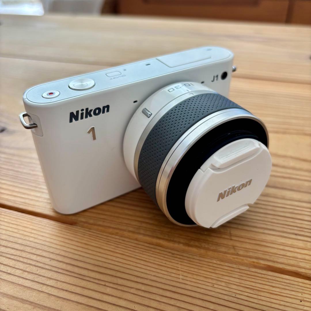 ニコン 一眼レフ