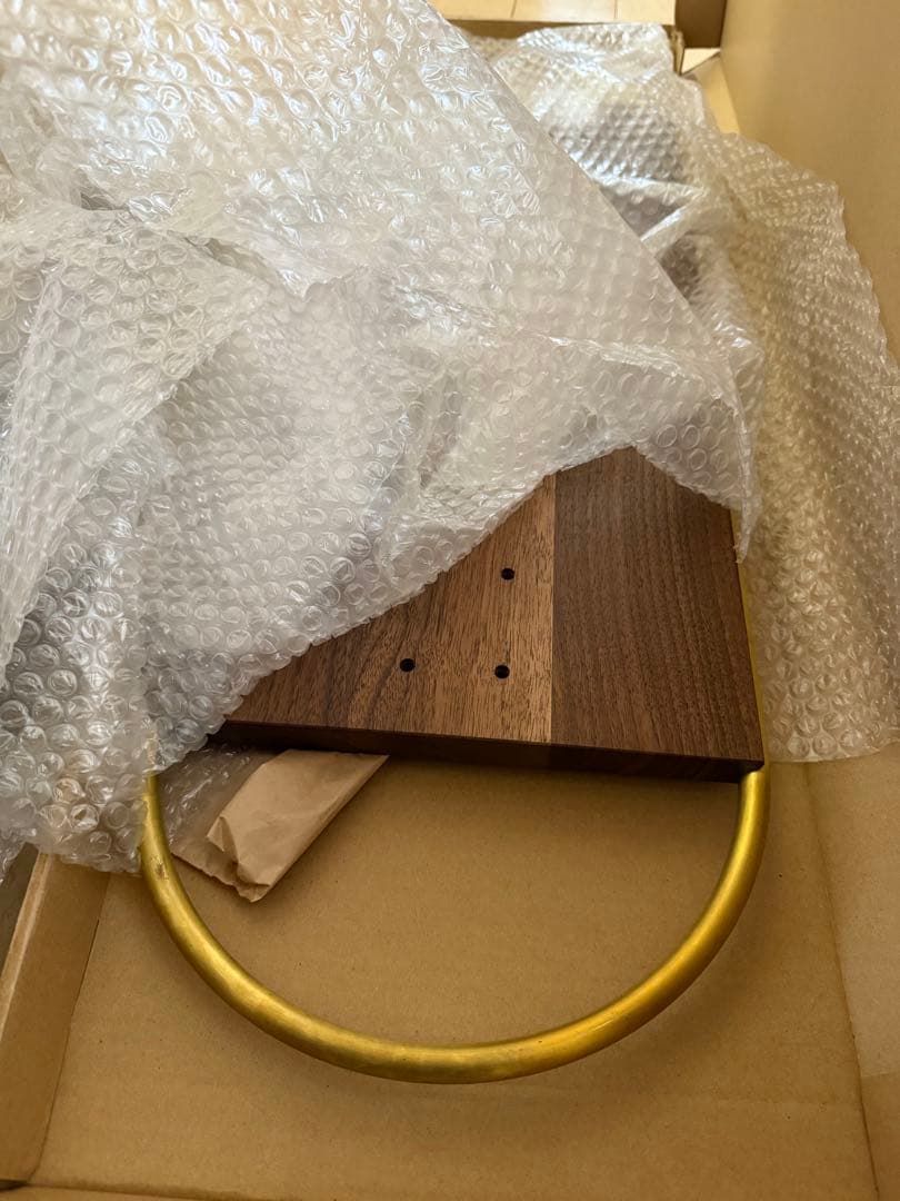 molds×asimocrafts deck to asi 真鍮