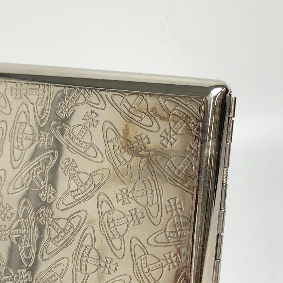 5F456/ヴィヴィアンウエストウッド/シガレットケース/シガレット/オーブ