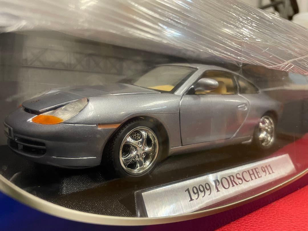 モーターマックス　　ポルシェ911