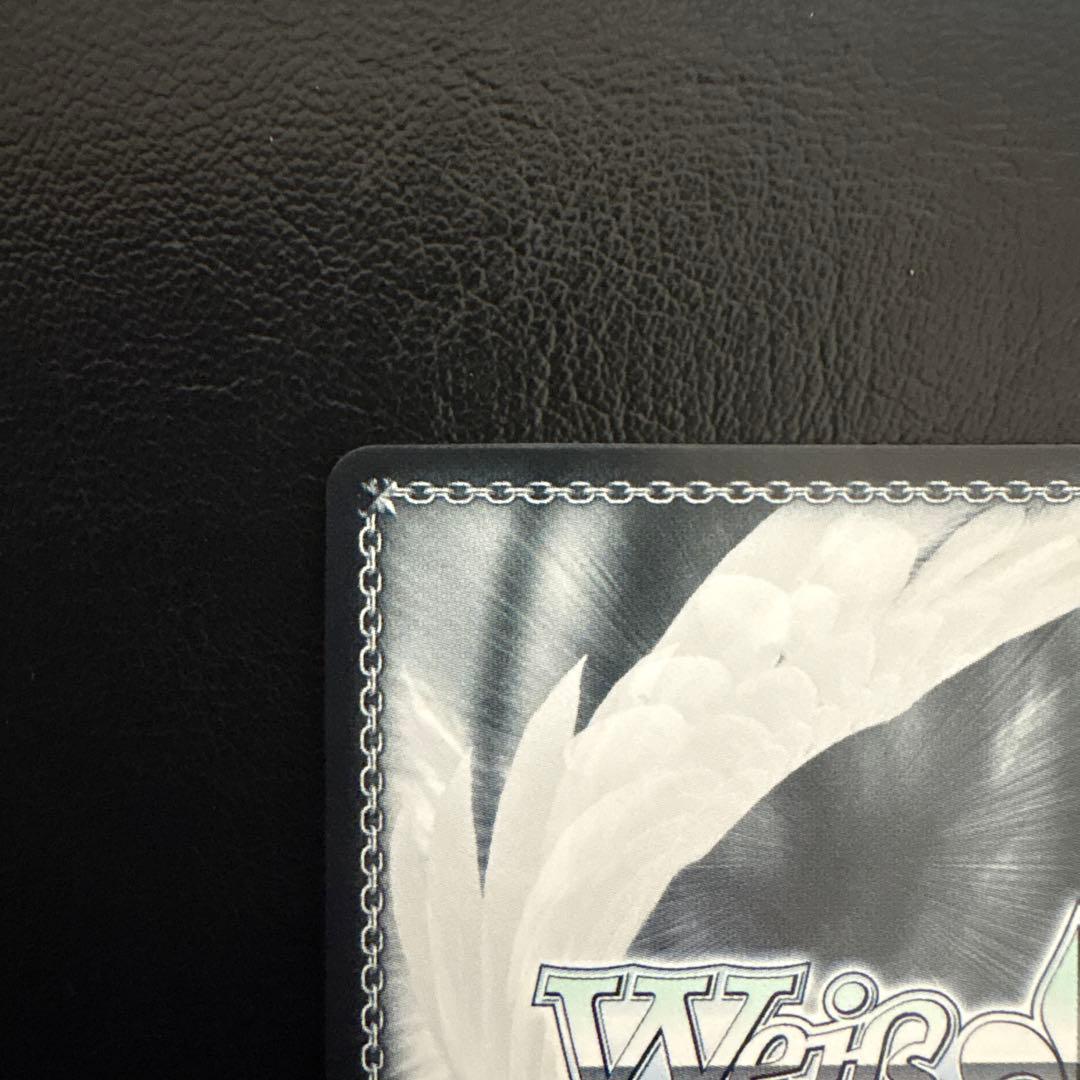 ヴァイスシュバルツ　五等分の花嫁　したいこと　中野三玖　SSP