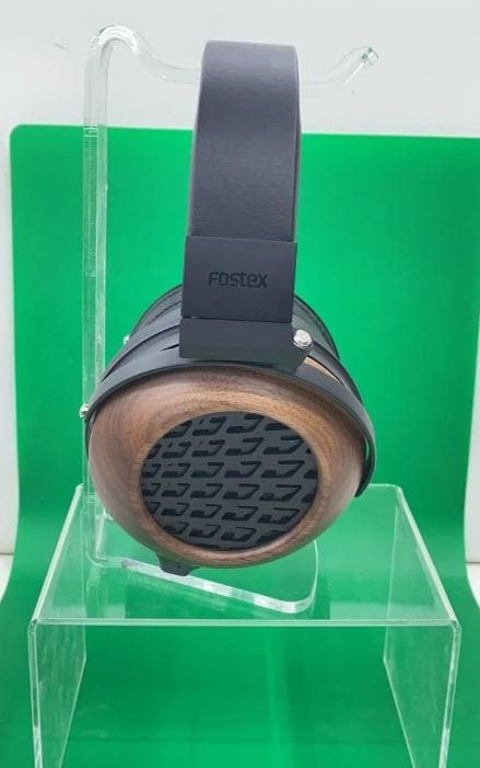 FOSTEX オープンダイナミック型ヘッドホン TH808