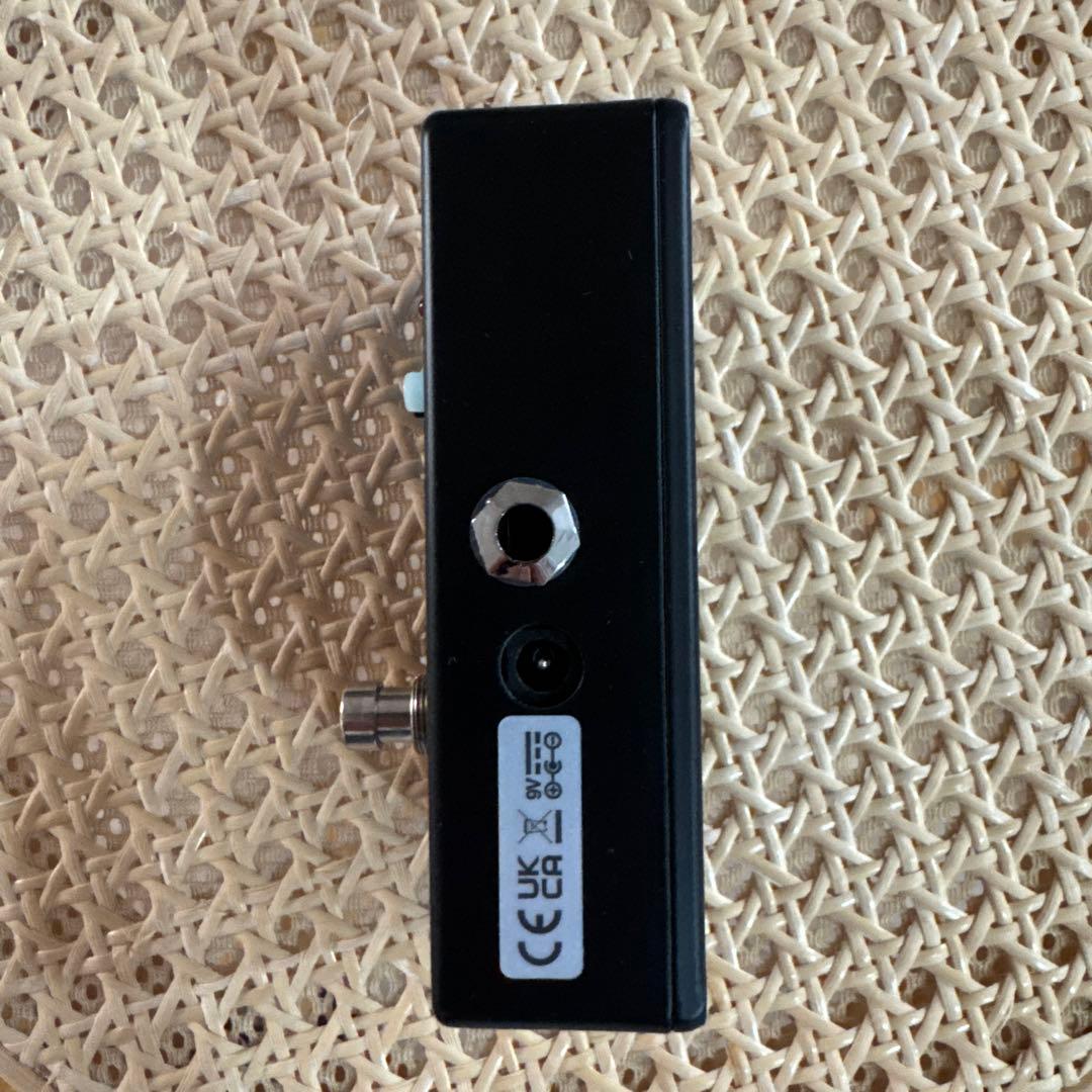 ギター MXR rockman x100