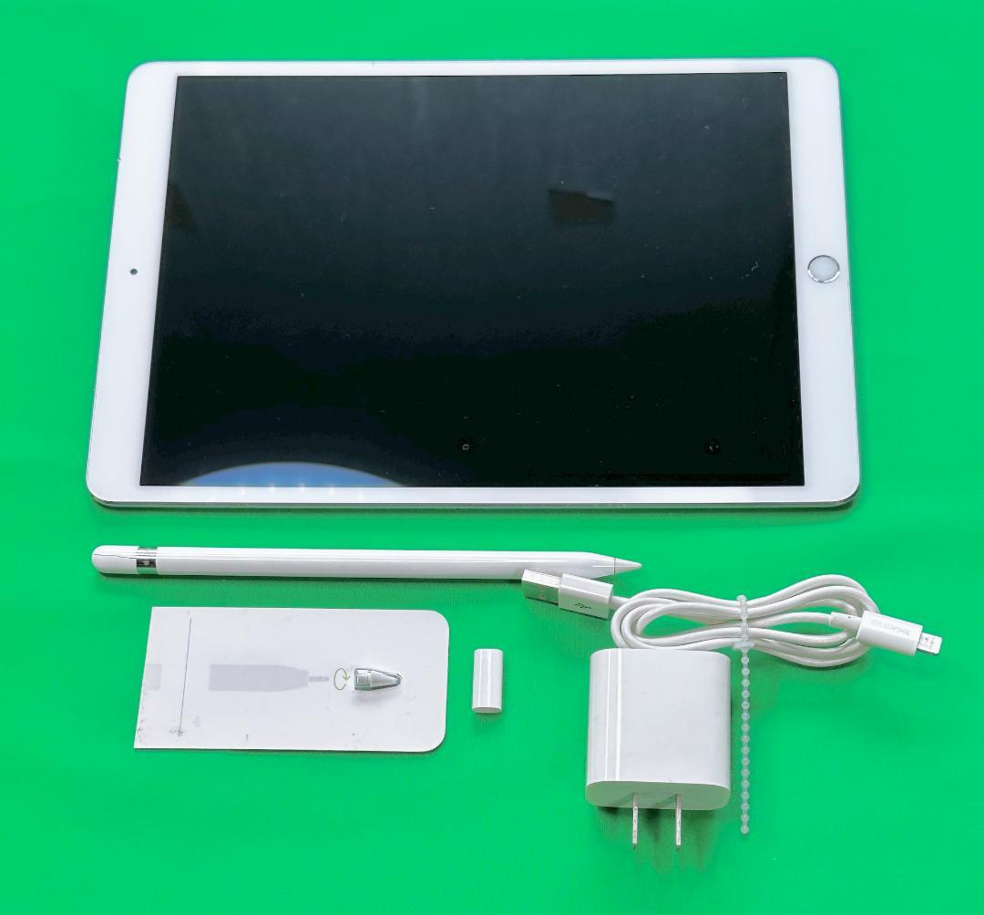 iPad Pro 10.5 第1世代 64GB Wi-Fi 中古美品