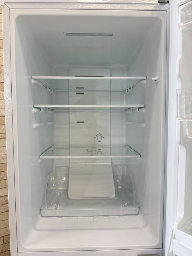 大阪送料無料★3か月保障付き★冷蔵庫★2022年★YRZ-F15J★IR-688