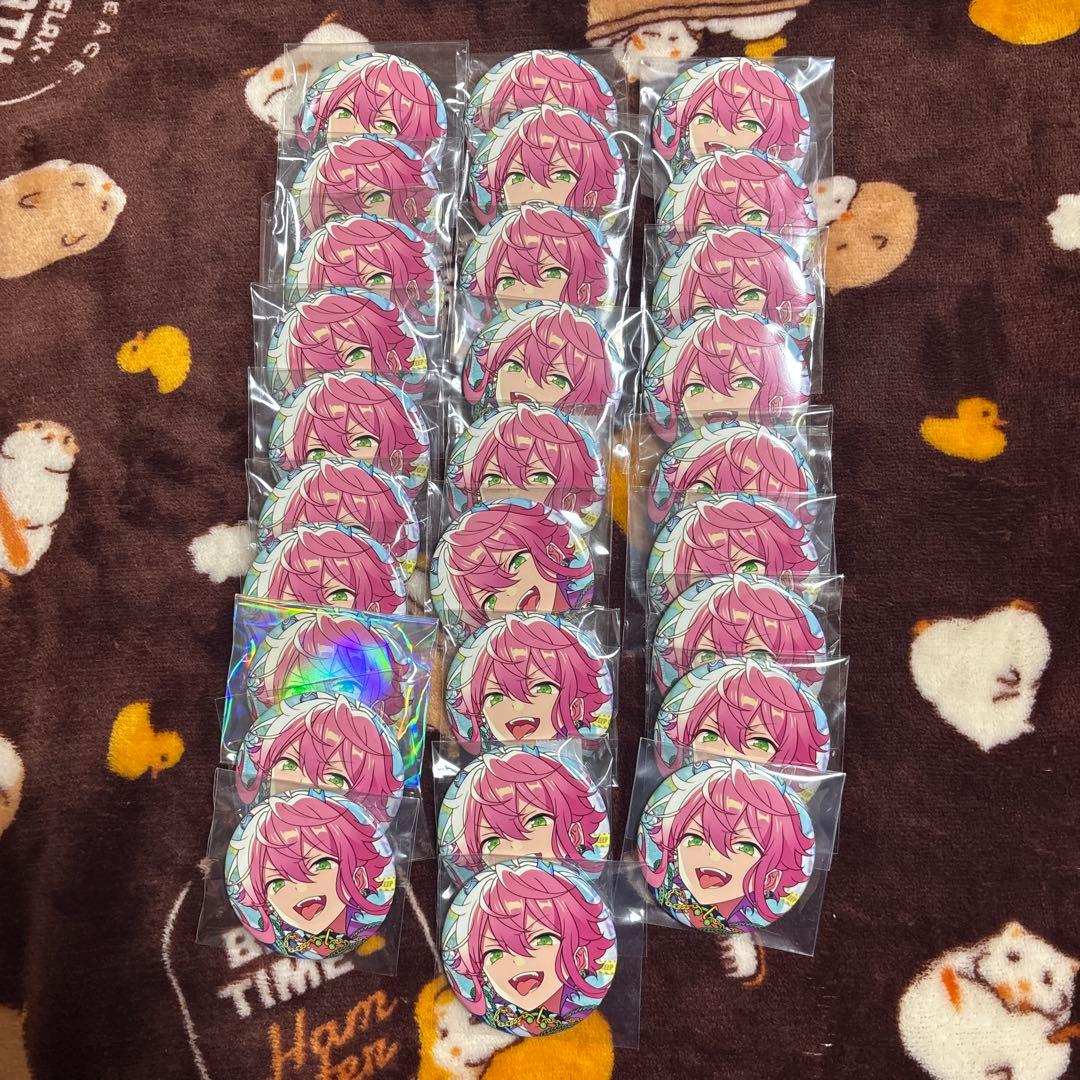 桃李 コレ缶 エゴイスト