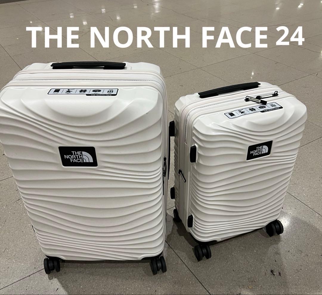 THE NORTH FACE (ザ ノース フェイス)スーツケースキャリーケース