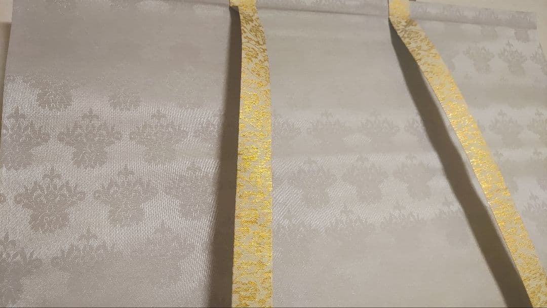 ご希望額まで値下げ～@孔雀・猛虎・滝鯉 いろいろ鳥獣画の肉筆掛軸3本セット