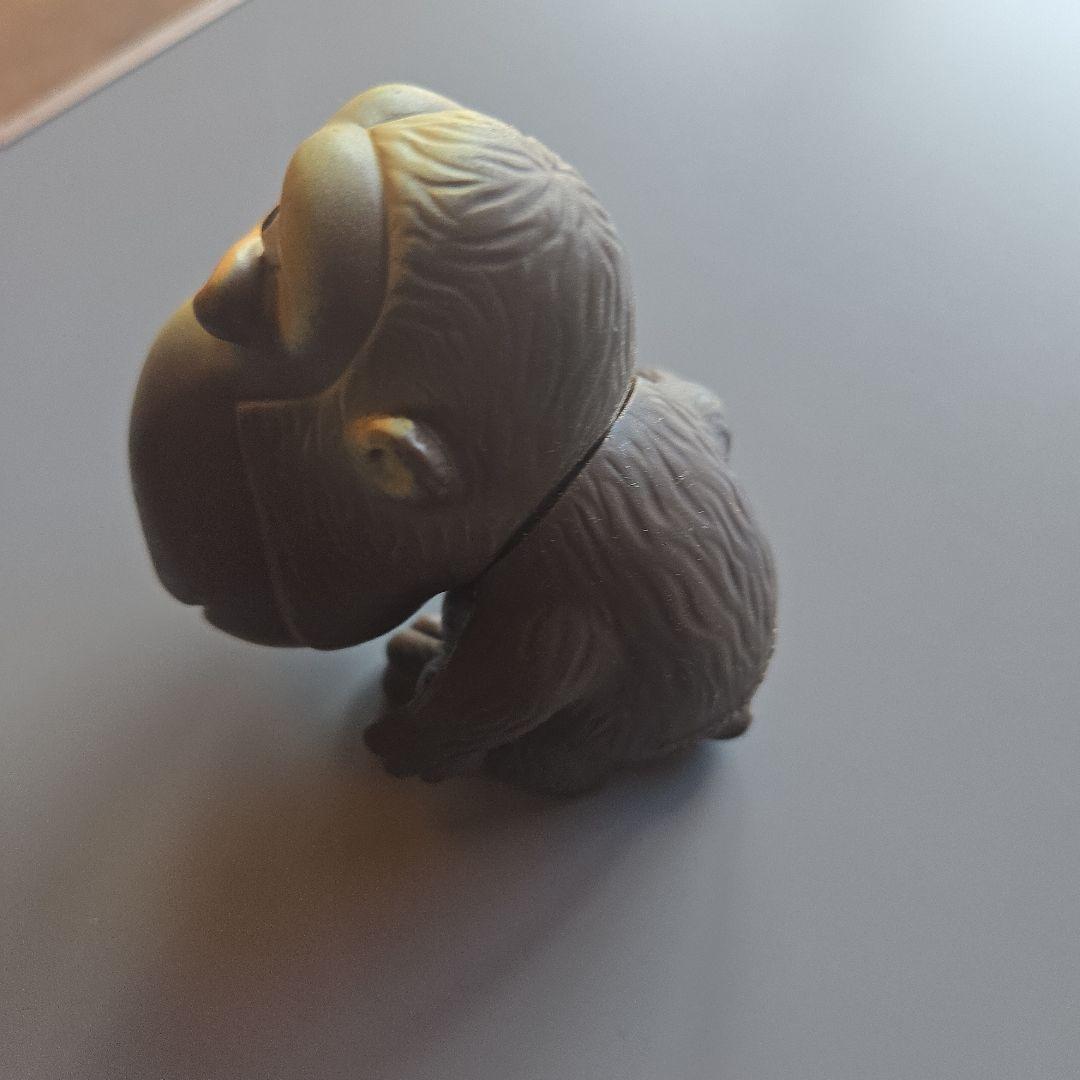 ヤマハエレクトーン ゴリラ ソフビ フジオ 赤塚不二夫 ニャロメ ヴィンテージ