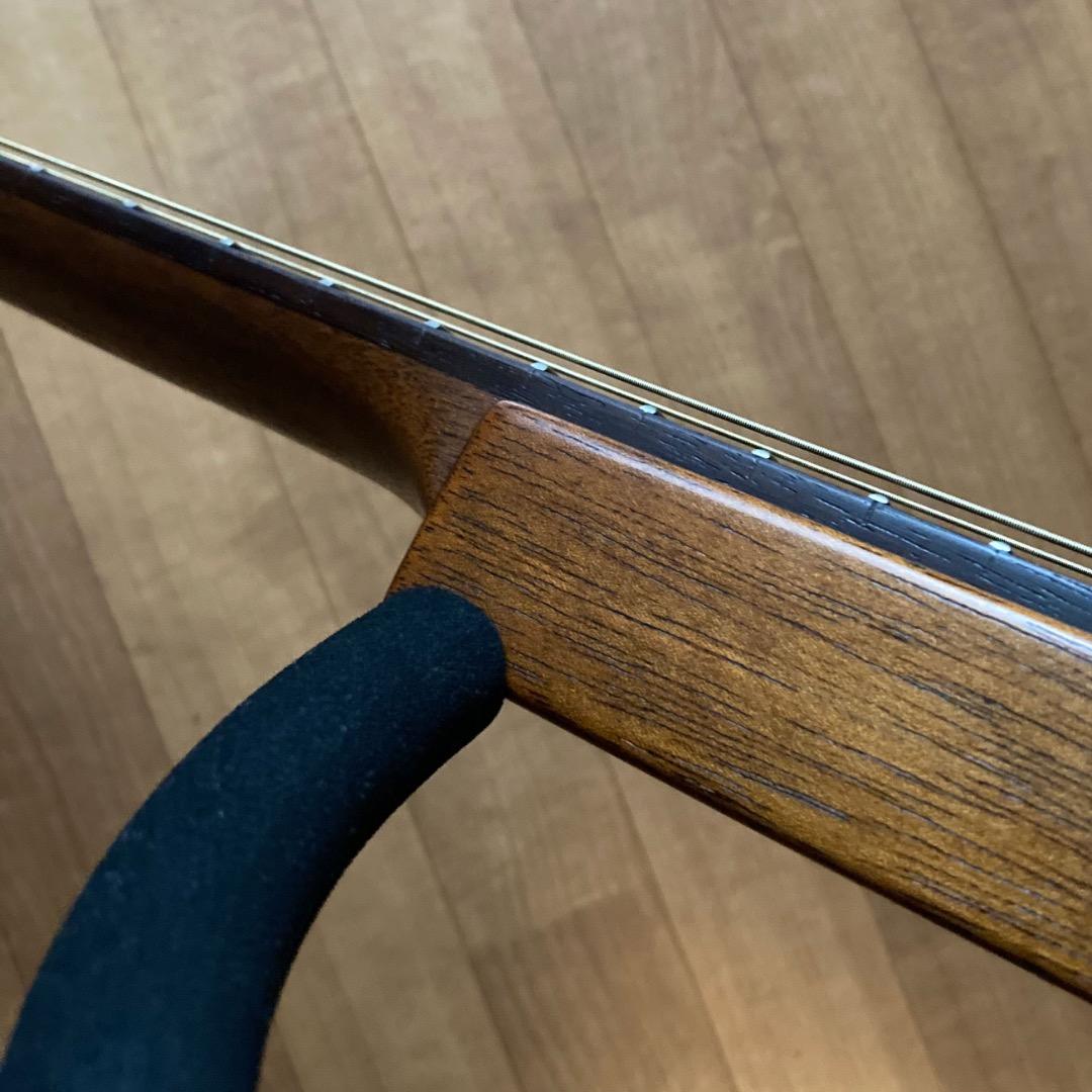 【ジャンク品】サイレントギター「アリア・シンソニード」