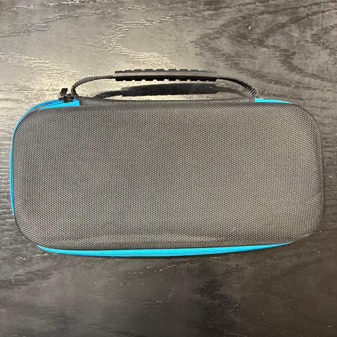 ニンテンドーSwitch 本体　プロコン