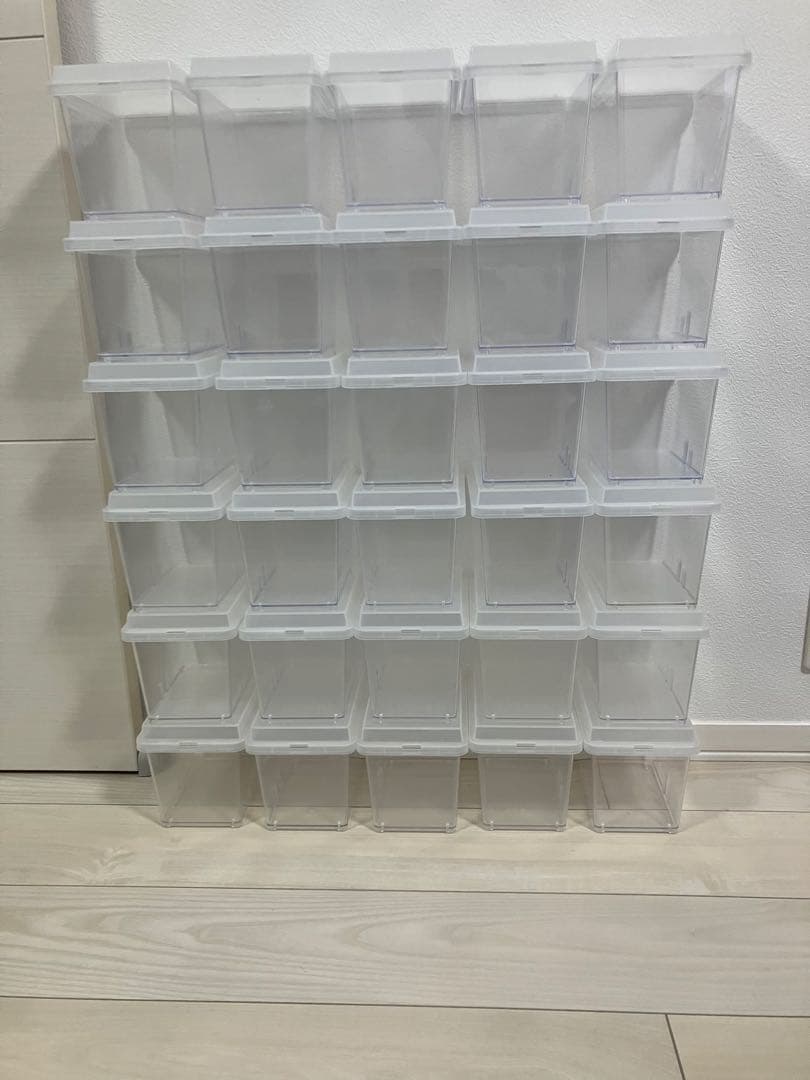 デジケースHR-1 30個セット